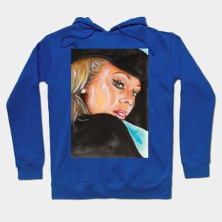 Mariah Carey Hoodie